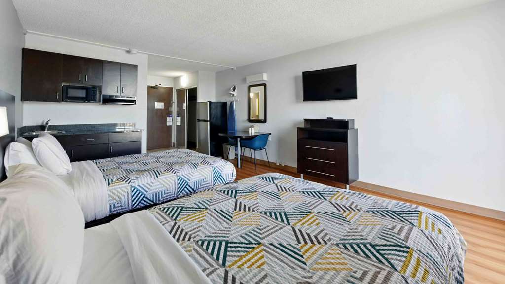 Motel 6 Atlanta GA Atlanta Airport - photo 10