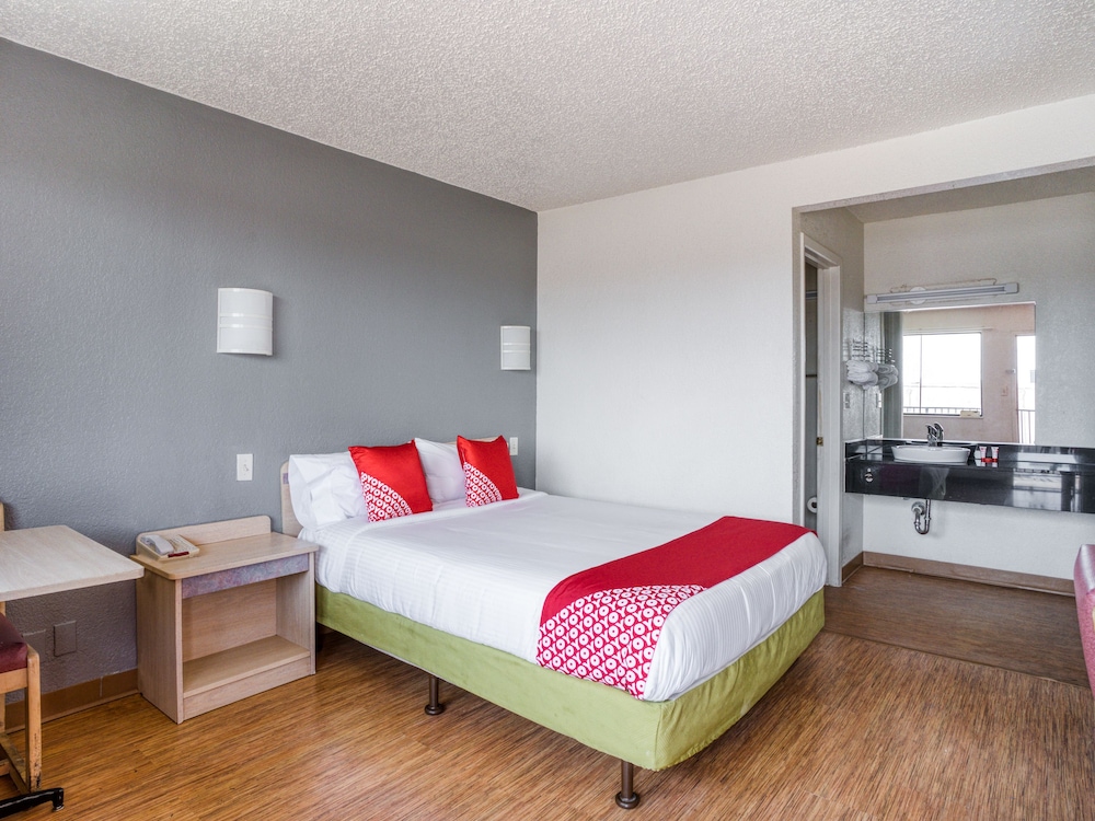 Motel6 Fort Worth TX East in Fort Worth, United States