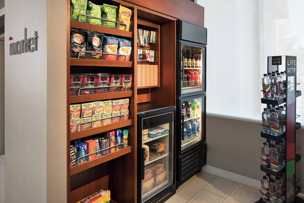Residence Inn By Marriott San Ramon - photo 18