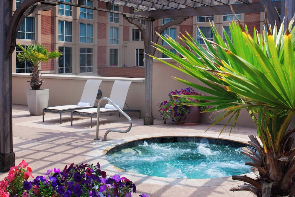 Houston Marriott Sugar Land - photo 37