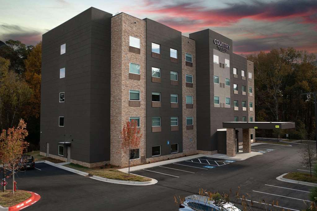 Country Inn & Suites by Radisson Cumming near Northside Hospital Forsyth - photo 4