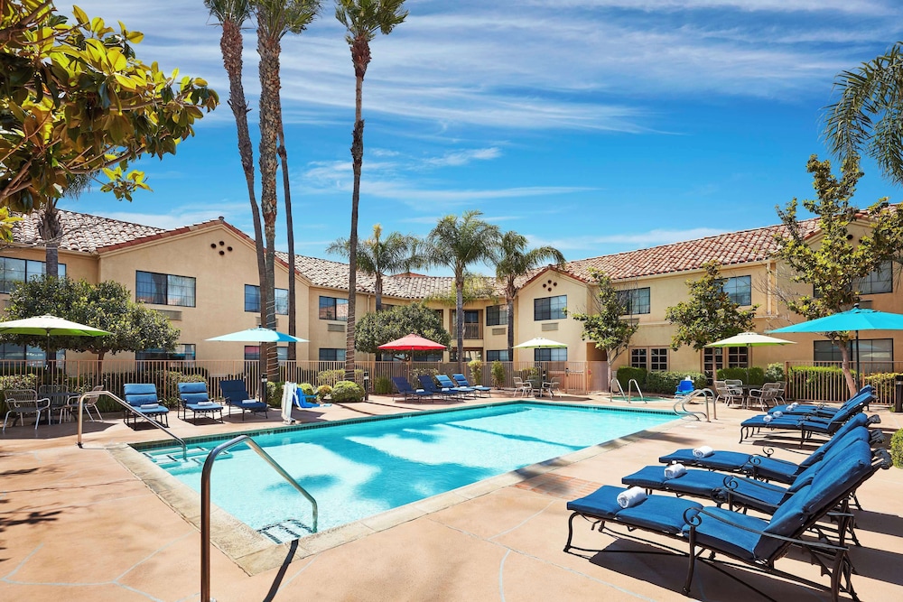 Hilton Garden Inn Valencia Six Flags - photo 12
