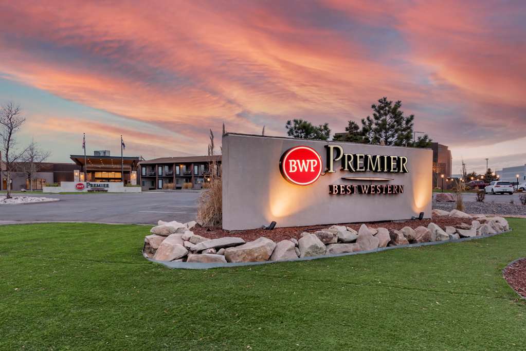 Best Western Premier Denver East - featured photo