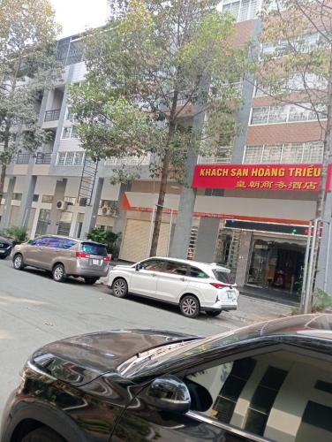 Khách Sạn Hoàng Triềutp.Mới Bình Dương in Thu Dau Mot, Vietnam