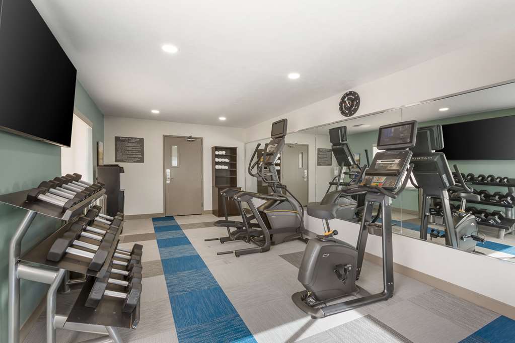 Comfort Suites At Tucson Mall - photo 35
