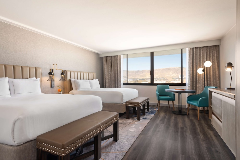 DoubleTree by Hilton San Francisco South Airport Blvd - photo 29