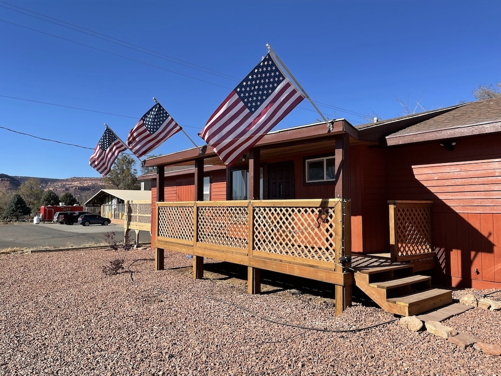 Crazy Horse Rv Resort - photo 45