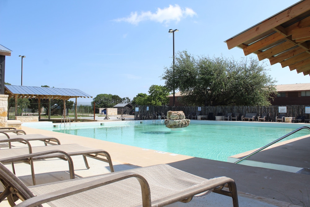 Canyon Lakeview Resort - photo 84
