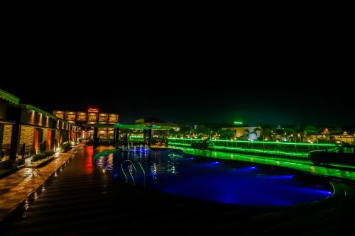 Prasant Beach Resort Mandarmani - last minute hotel in Unknown City