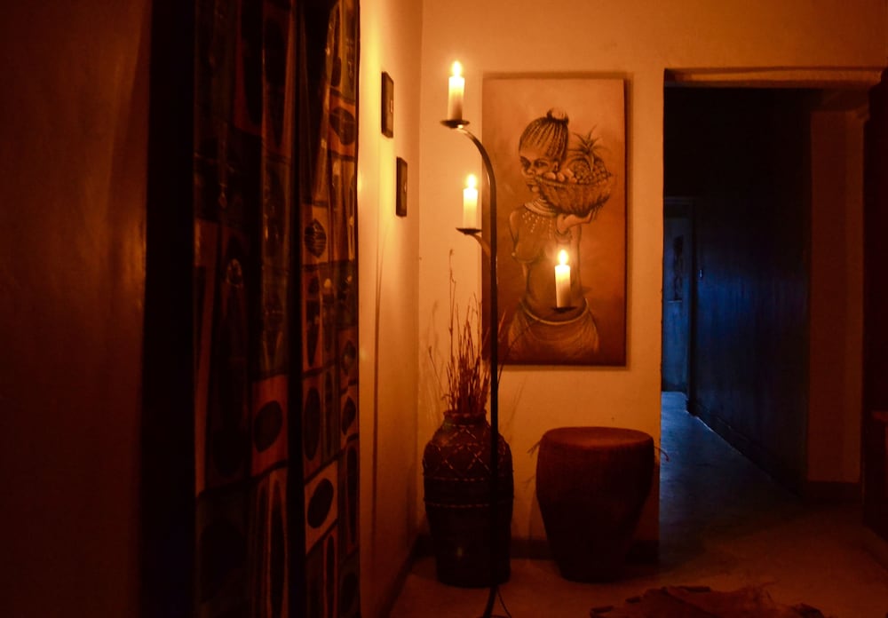 Gately Inn Entebbe in Entebbe, Republic of Uganda