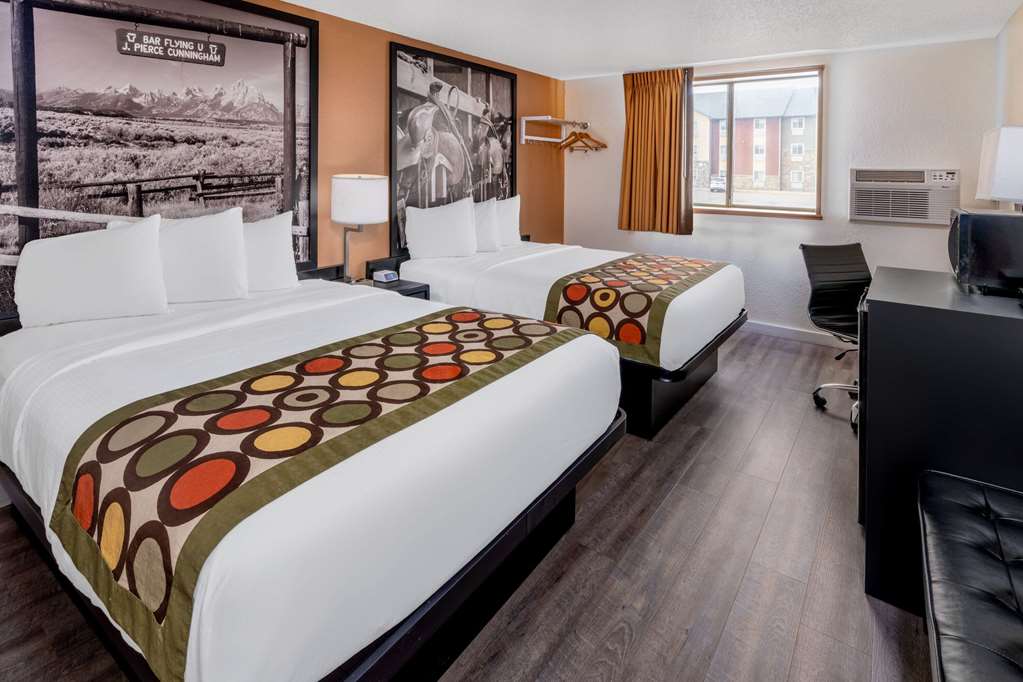 Super 8 by Wyndham Cheyenne WY - photo 19