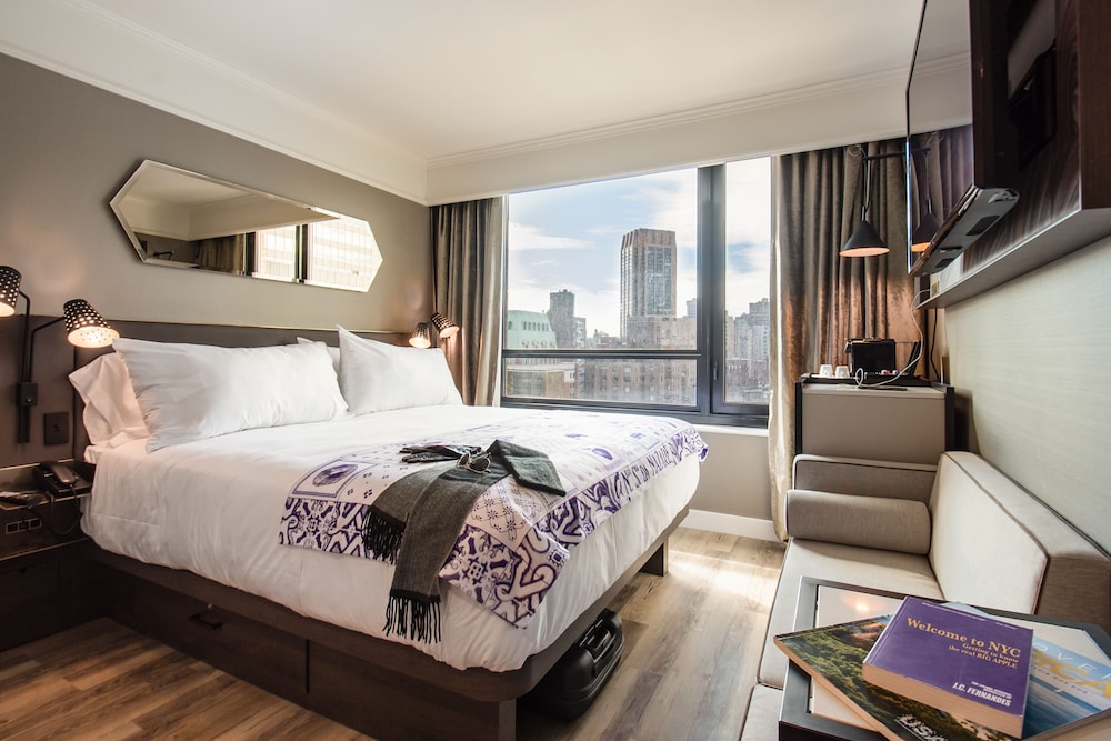 Pestana Park Avenue - photo 29