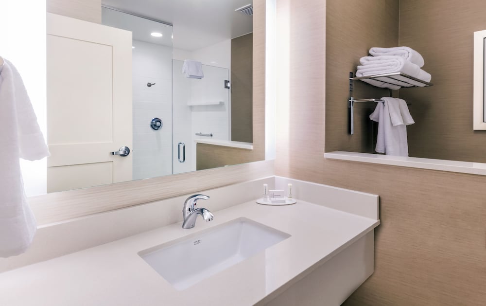 Fairfield Inn & Suites Boston Marlborough Apex Center - photo 11