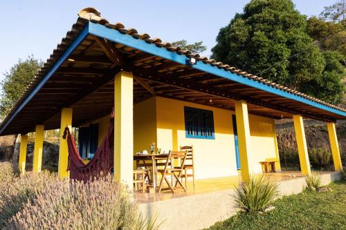 Recanto da Seriema - last minute hotel in Unknown City