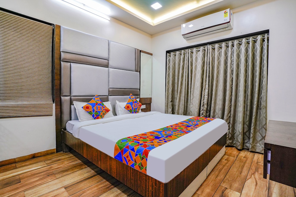Fabhotel Tanishq in Nashik, India