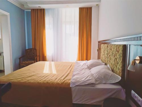 Mini Hotel Arystan в самом центре столицы - last minute hotel in Nur-Sultan