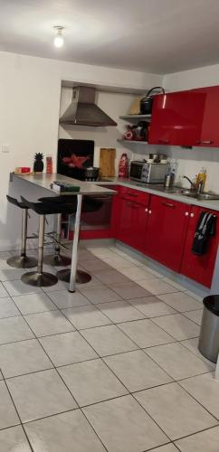Location Saisonniere — Agde