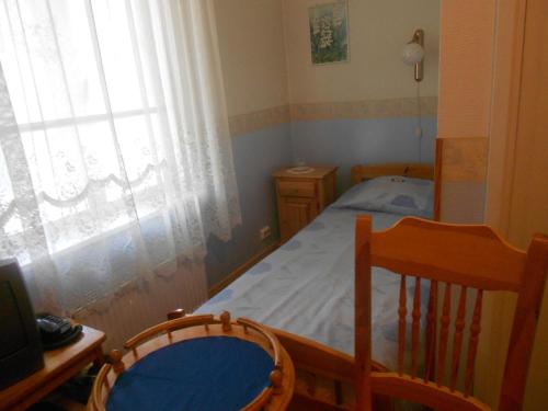 Poska Villa Guesthouse