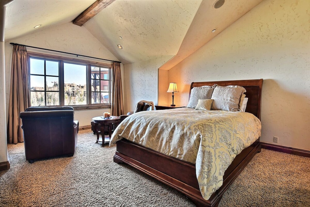 The Grand Lodge by Deer Valley Resort — hotel in Deer Valley