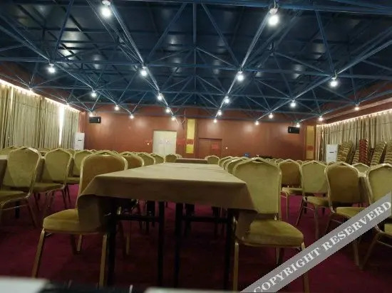 Hadele Hotel - carbon neutral hotel in Zhengzhou