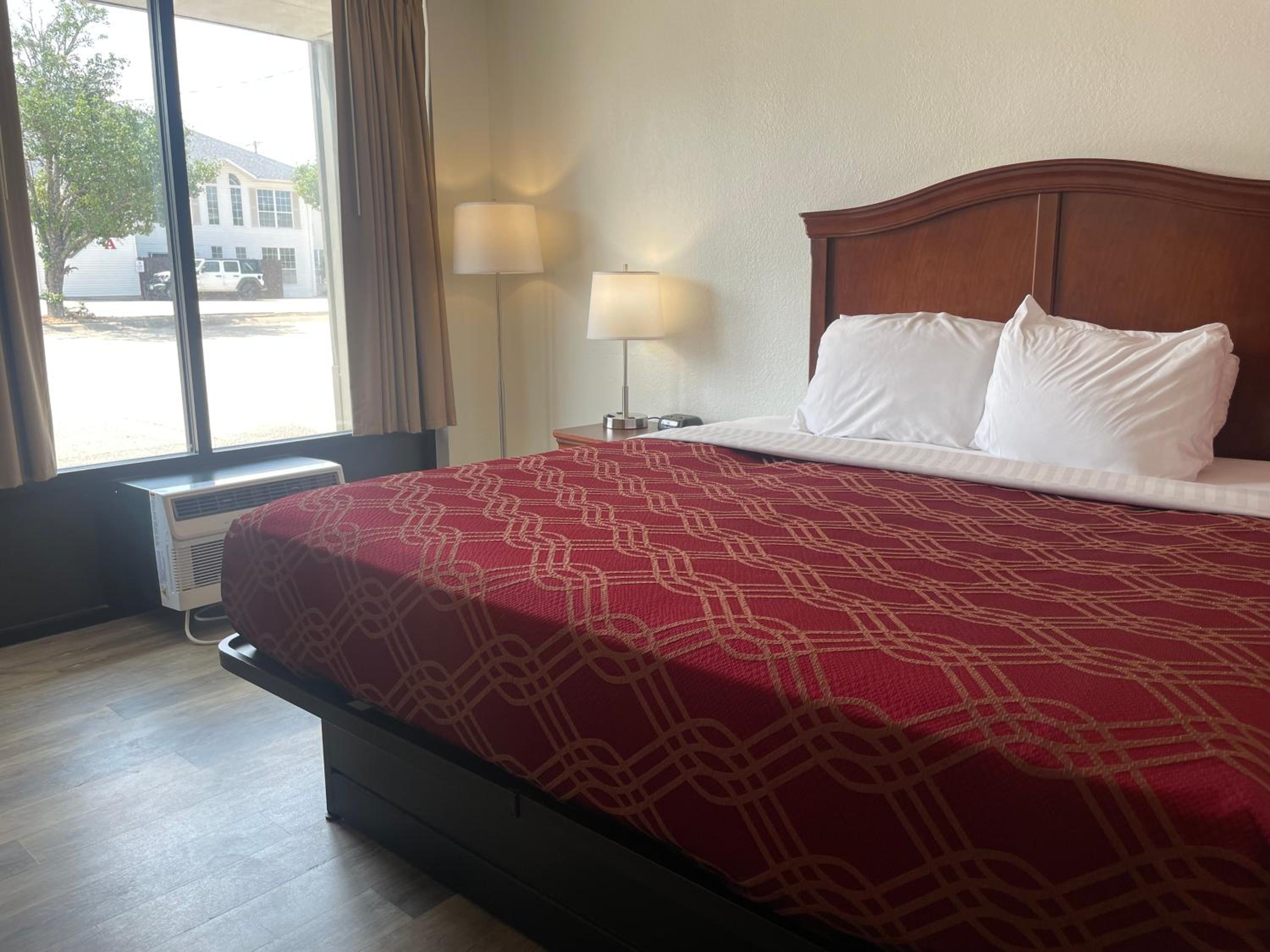 Ramada By Wyndham Branson Theatre District - photo 5