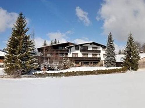 Menthof Hotel in Seefeld In Tirol, Austria