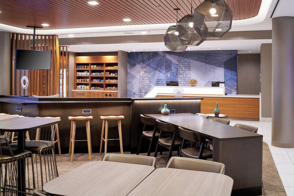 SpringHill Suites by Marriott Wixom Novi - photo 2