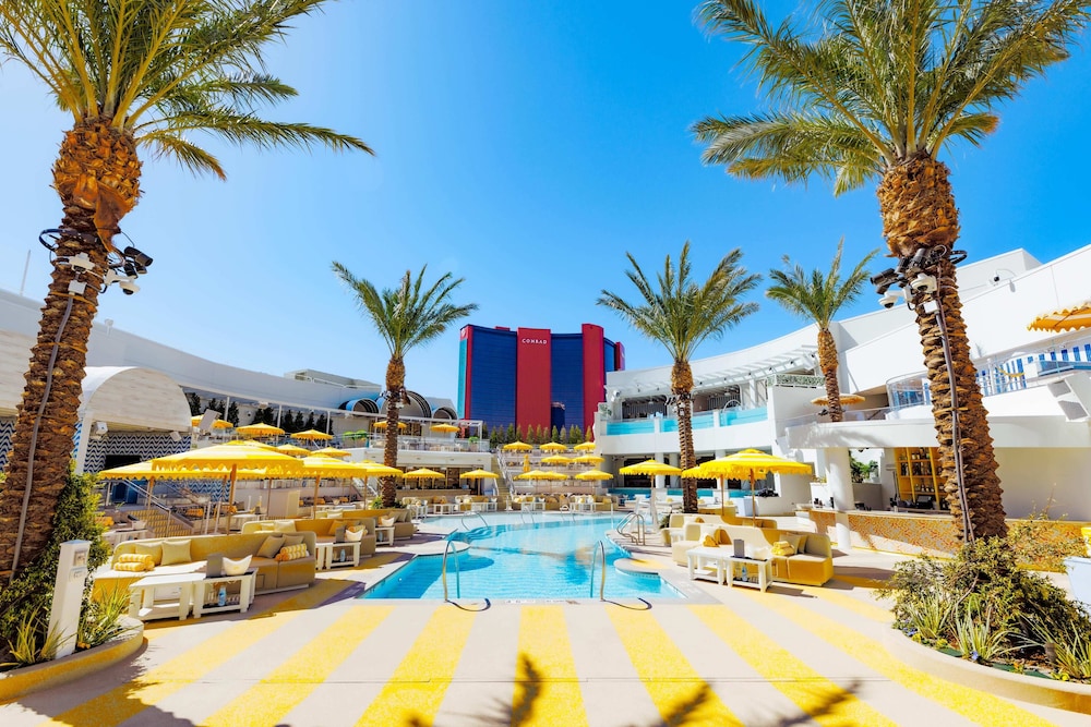 Fontainebleau Las Vegas - photo 64