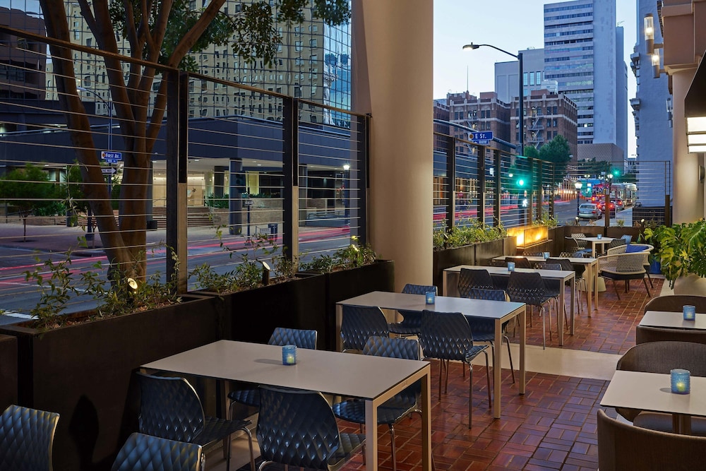 The Westin San Diego Gaslamp Quarter - photo 65
