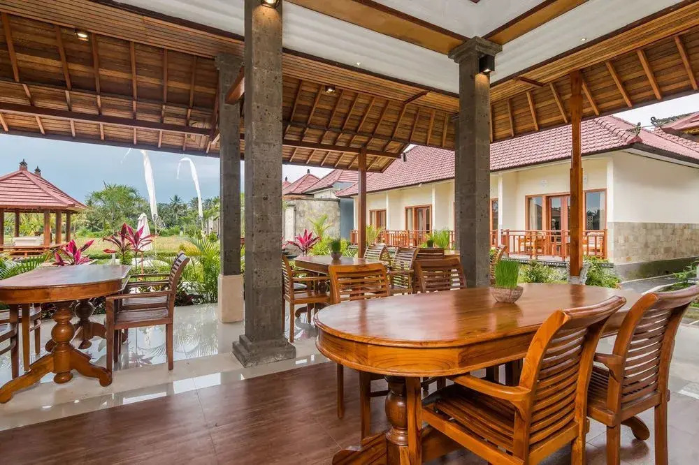 ZEN Rooms Ubud Tirta Tawar 2 in Tegalalang, Indonesia