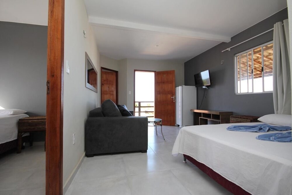 Pousada Villa Calango — Aracati — photo 4