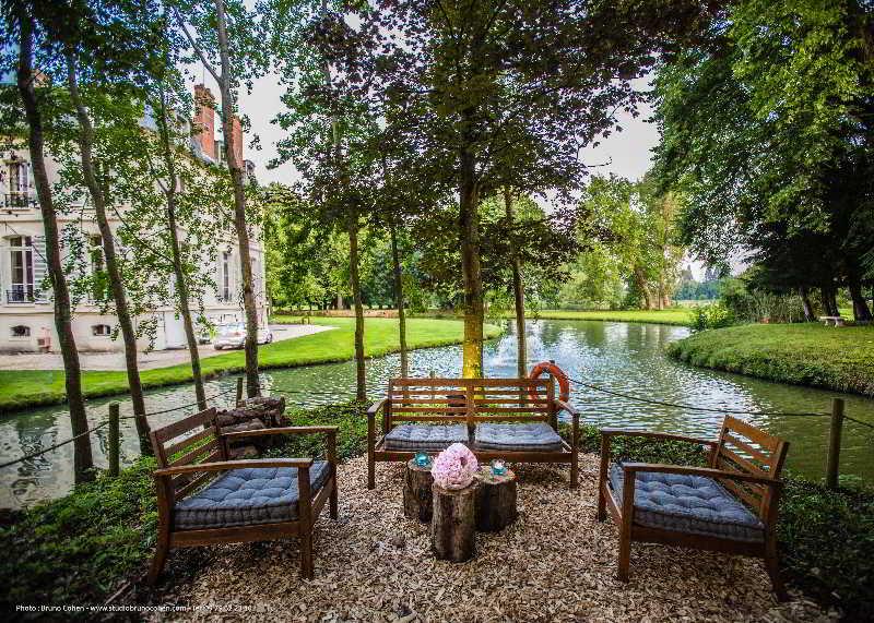 Chateau Saint Just — Chantilly — photo 5