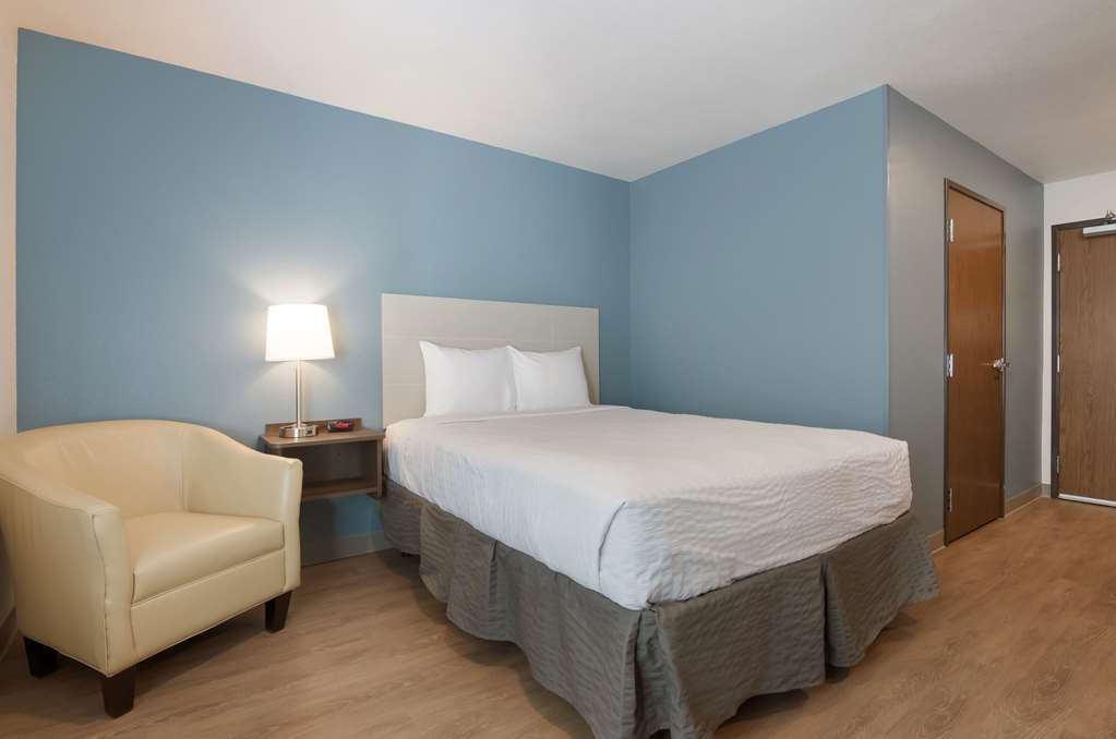 WoodSpring Suites Lynchburg VA - photo 8