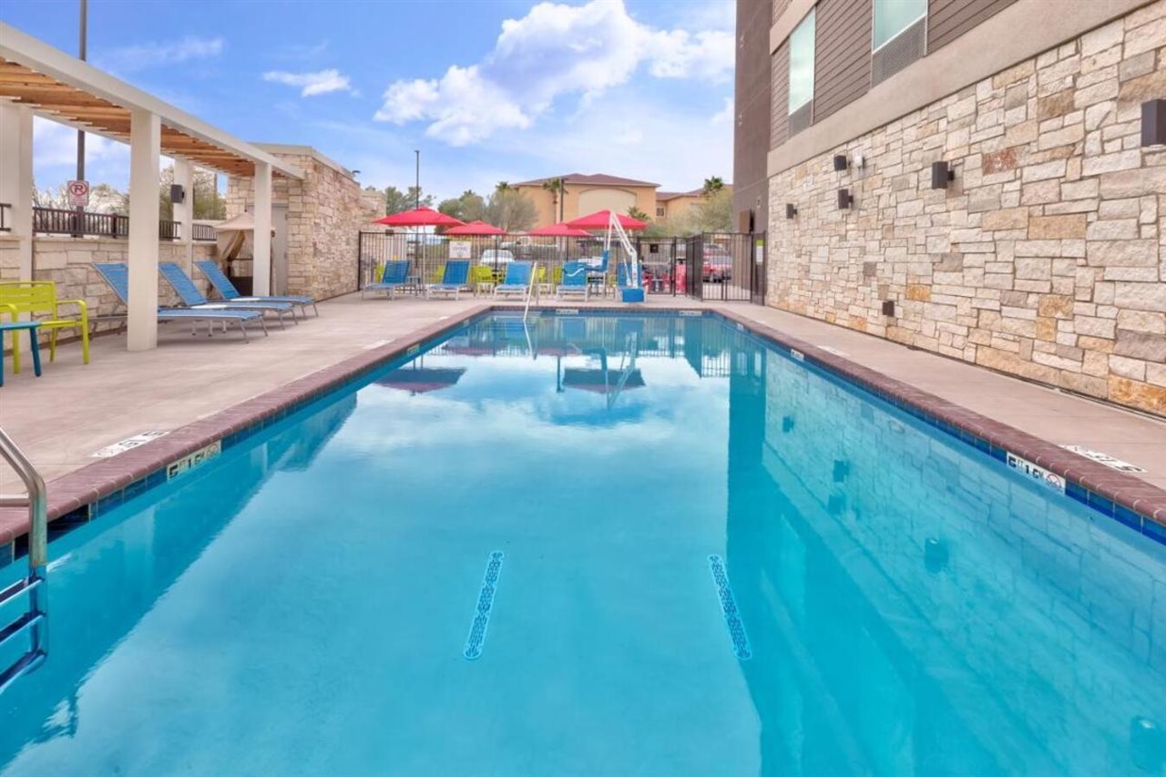 Home2 Suites by Hilton Tucson Airport - photo 9