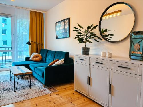 Apartament Curie — 4-Star Luxury Hotel in Tychy, Poland
