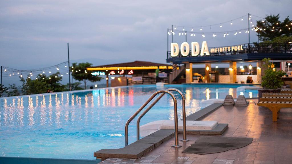 Bukit Indah Doda Hotel & Resorts in Palu, Indonesia