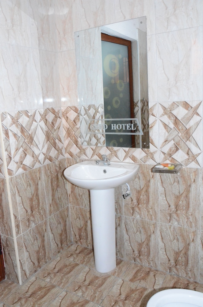 Geed Hotel