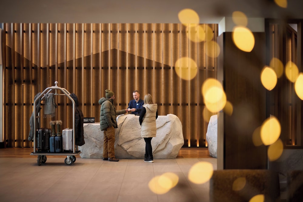 Hotel Alpenrock Breckenridge Curio Collection by Hilton - photo 6