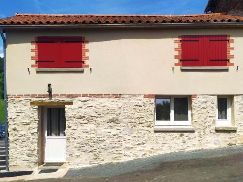 Au Fil de L'eau — hotel in Le Boupere