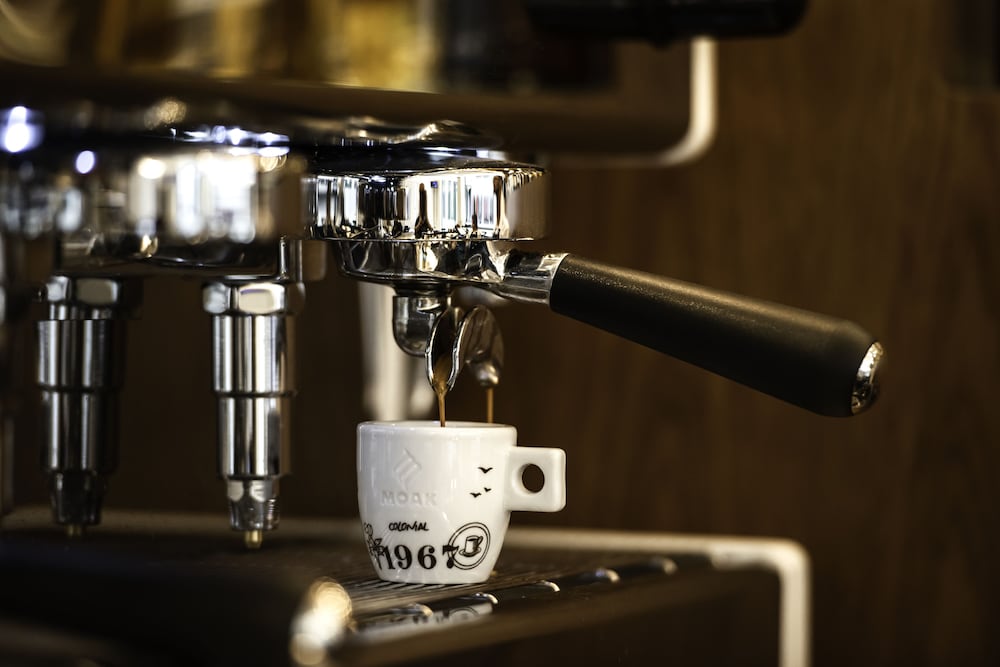 מזון ומשקאות