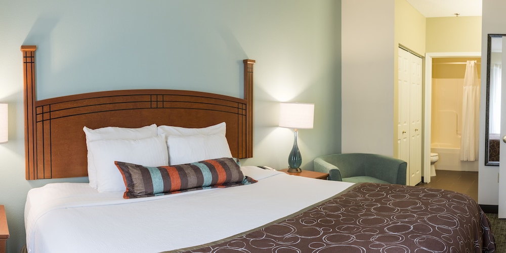Staybridge Suites Fargo by IHG - photo 8