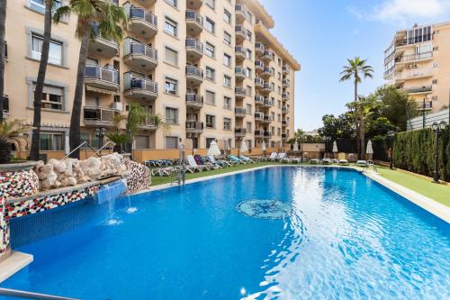 Sur Suites Mediterraneo Real — Fuengirola