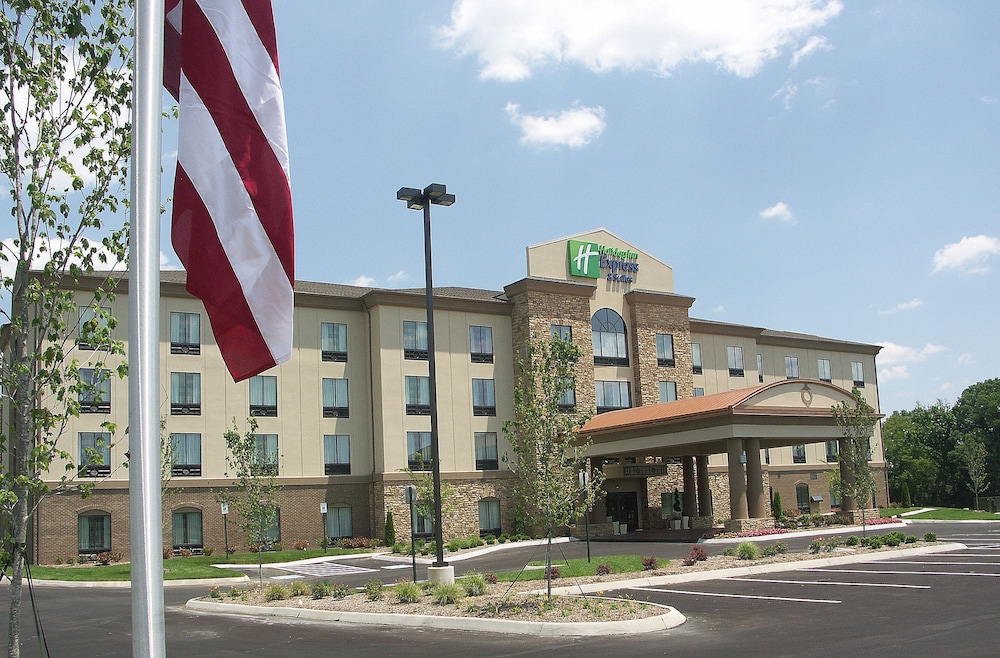 Holiday Inn Express Cleveland Northwest by IHG - photo 45