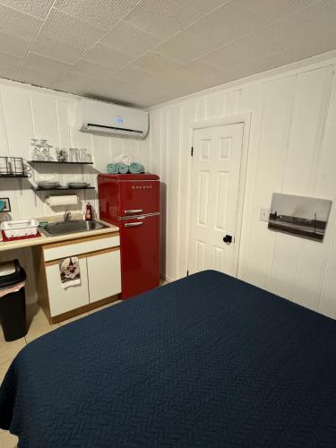 North Beach Motel — Hampton