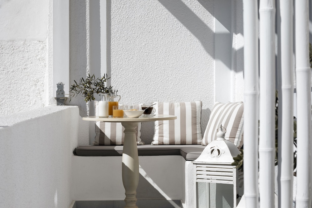 Senses Boutique Hotel in Thessaloniki, Greece