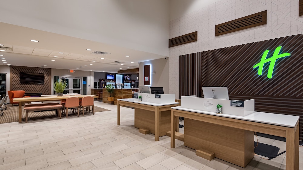 Holiday Inn Clarksville Northeast by IHG - photo 54