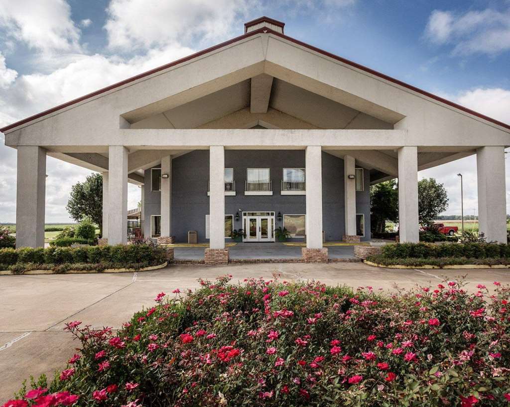Quality Inn Robinsonville — hotel in Robinson