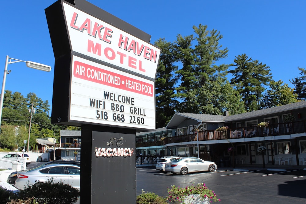 Lake Haven Motel - featured photo