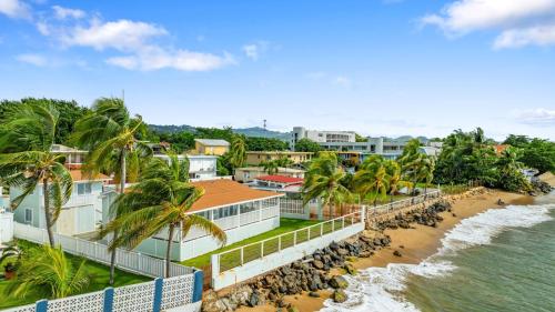 Casa Loba Luxe Unit 1 with private swimming pool — 4-Star Luxury Hotel in Rincon, Puerto Rico