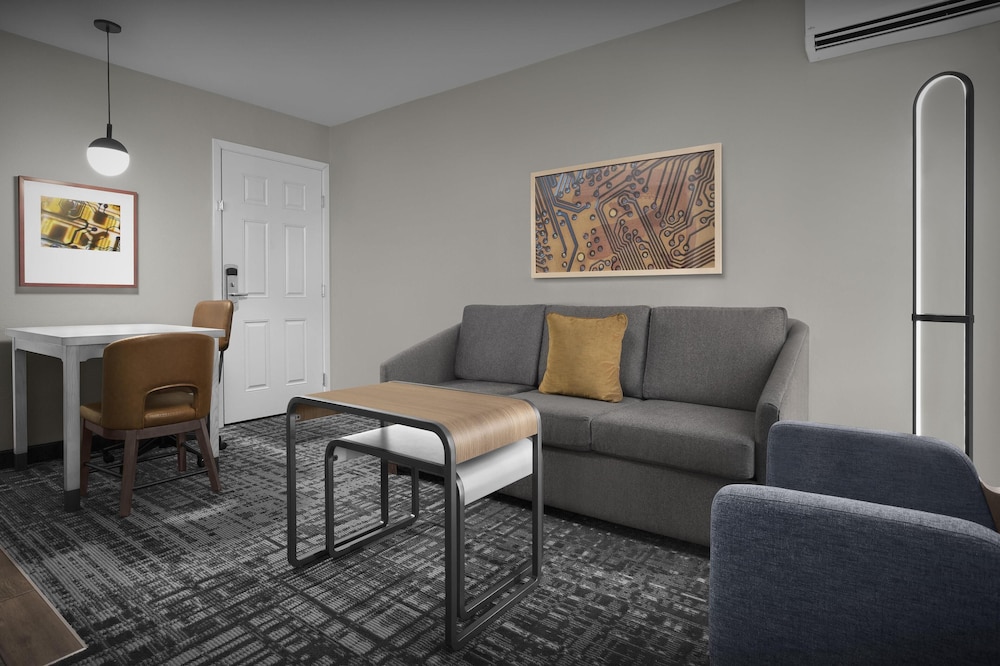 Homewood Suites by Hilton San Jose Airport Silicon Valley - photo 9